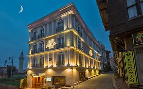 Hotel Antis Estambul